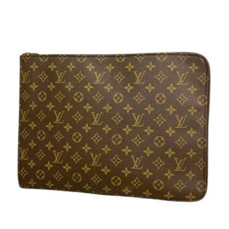 Louis Vuitton unisex, Pre-owned, Marrone, Taglia unica, used