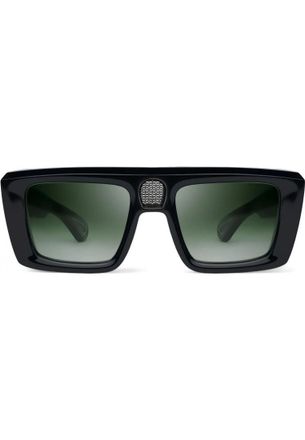 Bugatti Mens 02 53 BK Sunglasses - Black - One Size