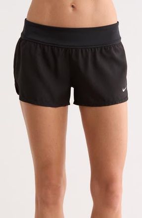 Nike Swim Board Shorts in Black at Nordstrom Rack, Size X-Large