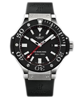 Hublot Big Bang King Palladium Mens Watch 322.LM.100.RX