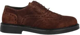 Roberto Botticelli CALZADO - Zapatos de cordones en YOOX.COM