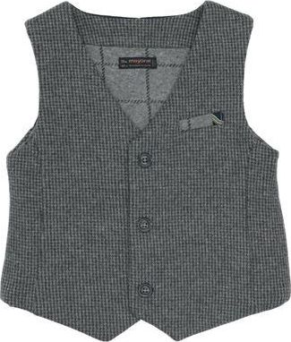 MAYORAL TRAJES Y CONJUNTOS - Chalecos sartoriales en YOOX.COM