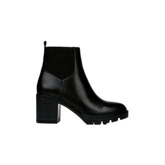 Naturalizer Verney Black H3631L1001 Womens