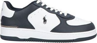 Ralph Lauren SCHUHE - Sneakers auf YOOX.COM
