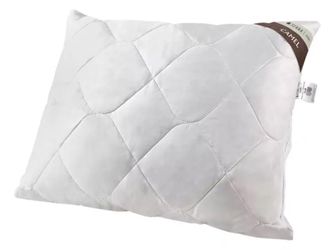 OEM Almohada Ajustable 70x80 Camel Senna Home