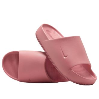 Nike (WMNS) Nike Calm Slide Canyon Pink DX4816-601
