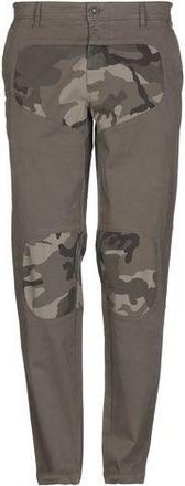 Aeronautica BOTTOMWEAR - Trousers sur YOOX.COM