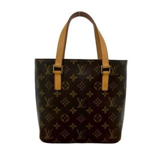 Louis Vuitton Pre-owned Handbags, female, Brown, Size: ONE SIZE Pre-owned Vintage Handbag