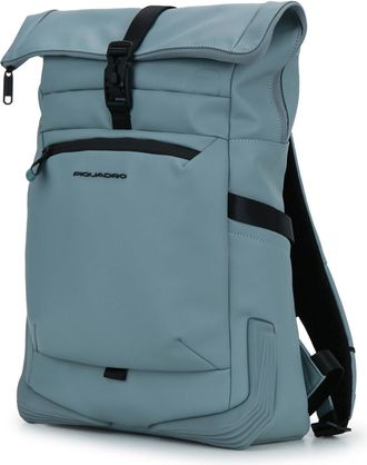 Piquadro Cinghia Backpack - Blue