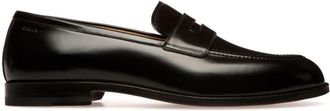 Bally Carl loafers - Black