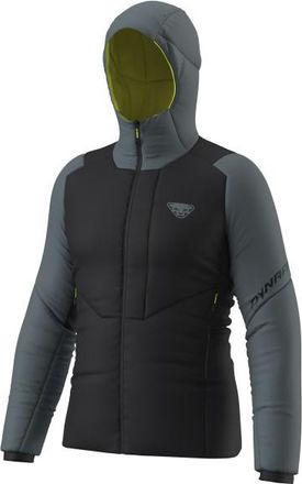 Dynafit Blacklight PrimaLoft Jacket Kunstfaserjacke für Herren | schwarz