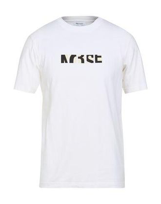Norse Projects TOPWEAR - T-shirts on YOOX.COM