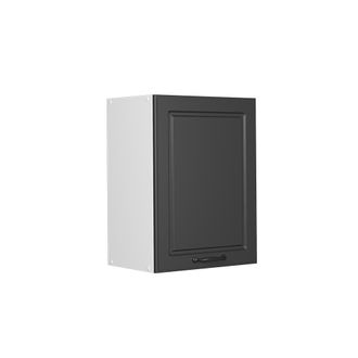 Vicco Armario Colgante R-line, Antracita Casa De Campo, 45 Cm Vicco