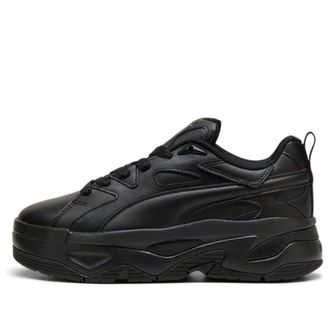 Puma (WMNS) PUMA BLSTR Dresscode - Black 396094-02