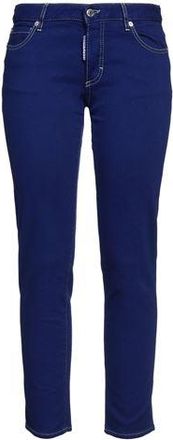 Dsquared2 BOTTOMWEAR - Jeans sur YOOX.COM