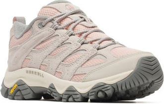 Merrell Moab 3 Hiking Shoe in Peony at Nordstrom, Size 10.5
