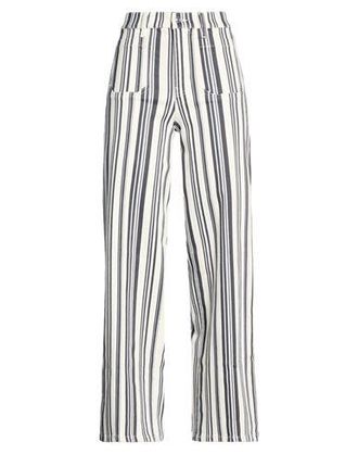 Frame Denim LE SLIM PALAZZO MODERNIST POCK