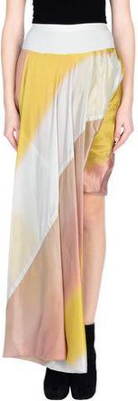 Rick Owens BOTTOMWEAR - Shorts & Bermuda Shorts on YOOX.COM