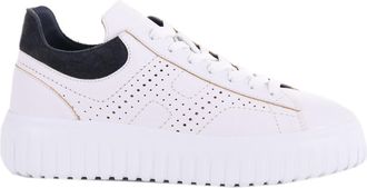 Hogan H-stripes Sneakers
