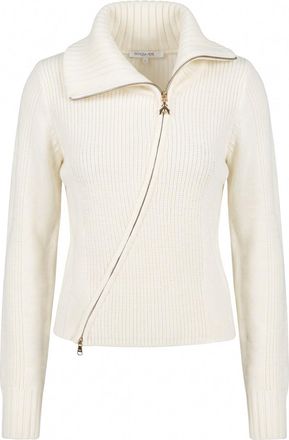 Patrizia Pepe Round Neck Sweater