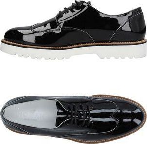 Hogan FOOTWEAR - Lace-up shoes sur YOOX.COM