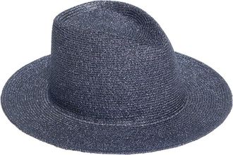 Eugenia Kim Blaine Hat