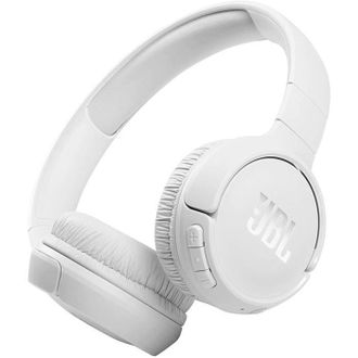 OEM Jbl Tune 510bt Blanco Auriculares Supraaurales Inal&aacute;mbricos Bluetooth 40 Hrs De Escucha