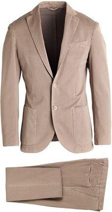 Luigi Bianchi Mantova ANZ&Uuml;GE und CO-ORDS - Anz&uuml;ge auf YOOX.COM