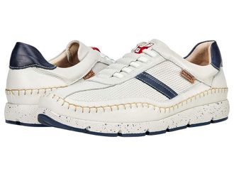 Pikolinos Fuencarral M4U-6046C1 Mens Shoes Espuma : EU 44 (US Mens 10.5-11) D - Medium, Leather