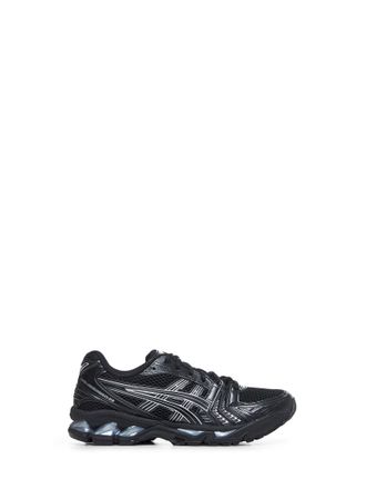 Asics Sneaker - Black