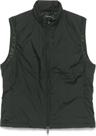 Save The Duck Gilet Turner - Nero