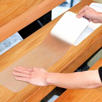 OEM Lot De 15 Bandes Antid&eacute;rapantes Pour Escalier - Antid&eacute;rapantes - Antid&eacute;rapantes - Pour Escaliers - Antid&eacute;rapantes - Pour Escalier - Protection Contre 