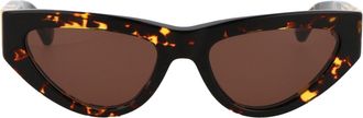 Bottega Veneta Sunglasses Bv1176 S 002
