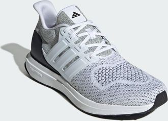 adidas Mens Ultradream DNA Shoes - Black/White Textile - Size UK 10.5