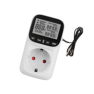 OEM El Sensor De Temperatura Se Conecta Al Conector Integrado