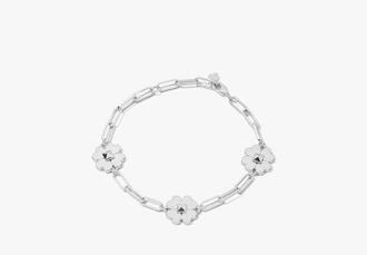 Kate Spade New York Spades & Studs Bracelet