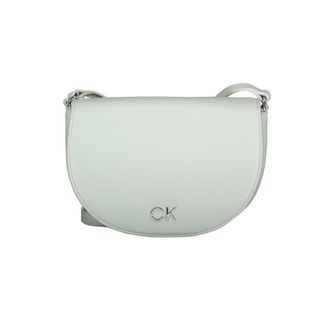 Calvin Klein Polyurethane Women Womens Handbag