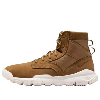 Nike SFB Boot Golden Beige 862507-202