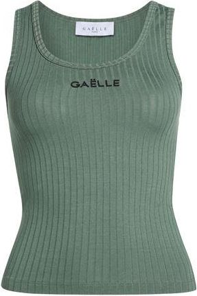 Ga&euml;lle Paris TOPWEAR - Canotte su YOOX.COM