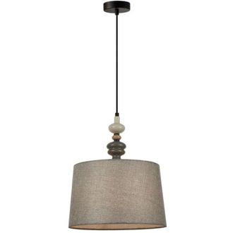 OEM L&aacute;mpara Colgante Italux Nerom Pnd22374bbk