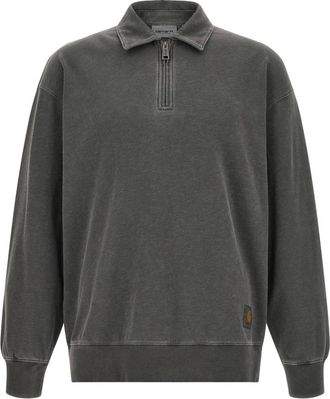 Carhartt Work in Progress Uomo, Felpe, Nero, M, new