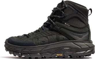 Hoka One One Tor Ultra High Gore Tex Black 1129958-BBLC