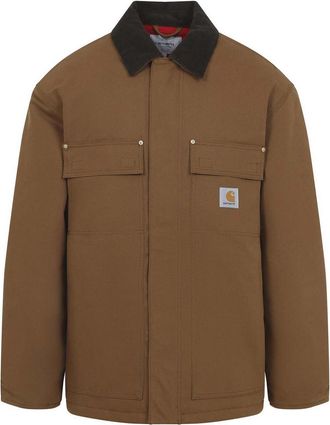 Carhartt Work in Progress Og Arctic Coat