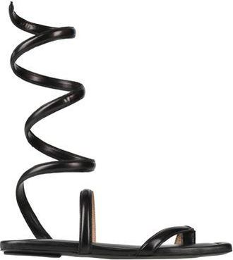 Twin-Set Thong sandals