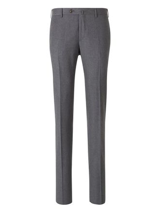 Pantaloni Torino Pantaloni in twill - Marrone