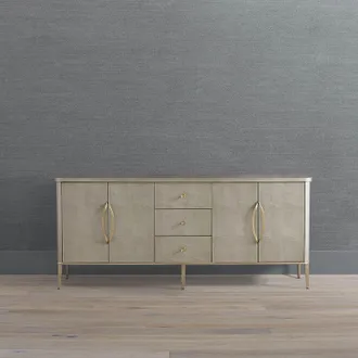 Frontgate Kamila Sideboard - Frontgate