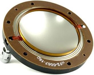 SIEMENS Membrana Cp650ti 16 Ohm Beyma