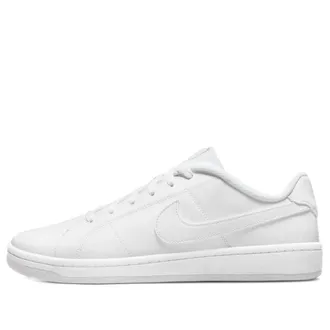 Nike Court Royale 2 Next Nature Triple White DH3160-100