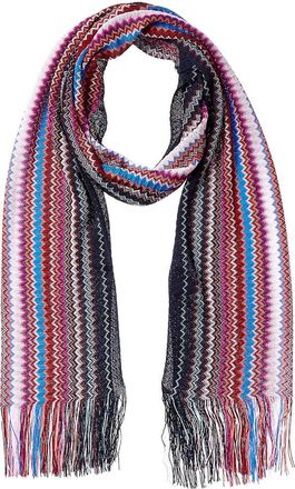 Missoni Scarf