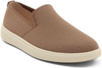 Rothy's The Ravello Slip-On Sneaker in Portobello Brown at Nordstrom Rack, Size 12.5